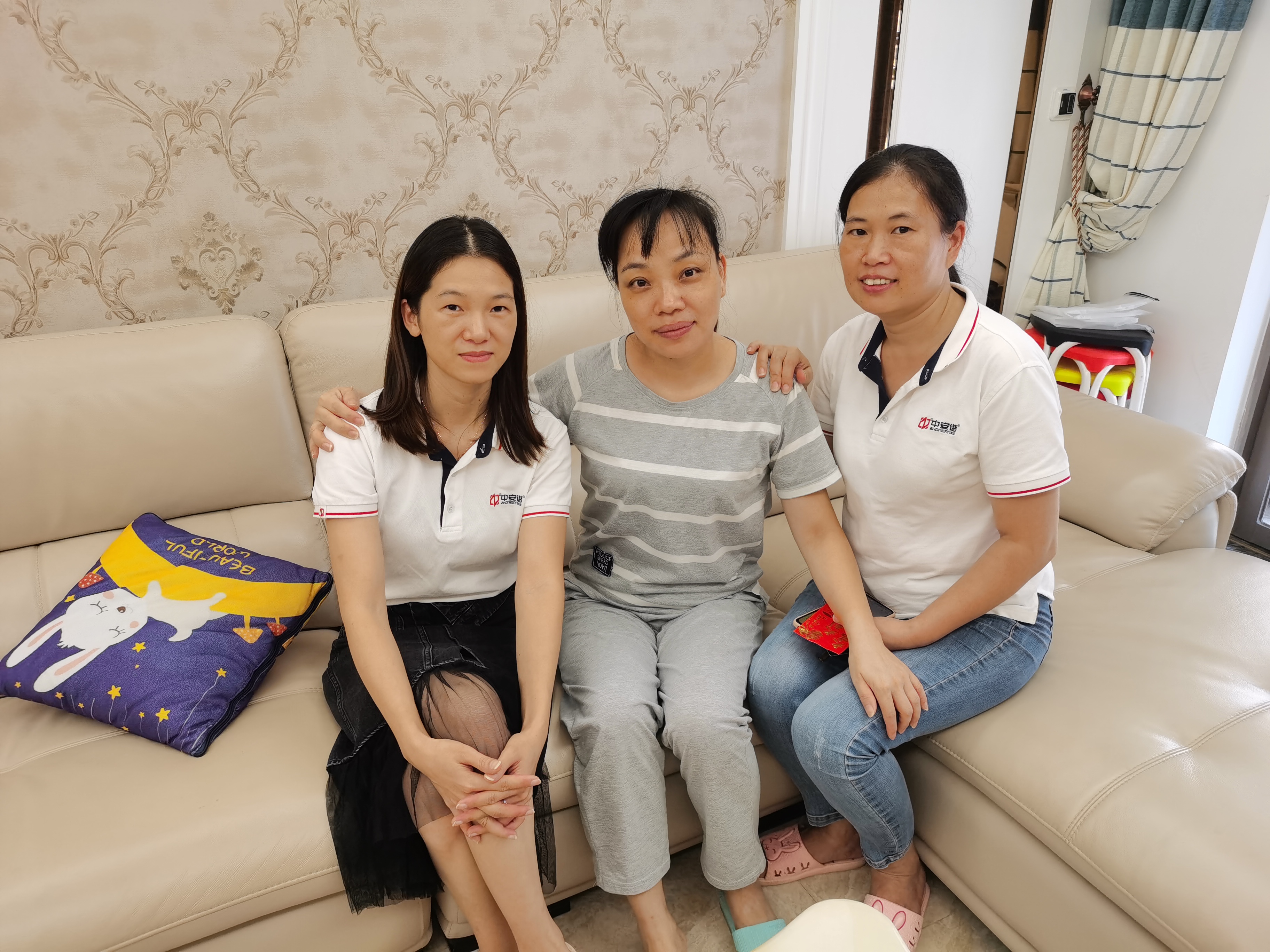 員工心聲|金秋九月，春意盎然
